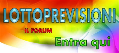 claufont lotto forum.